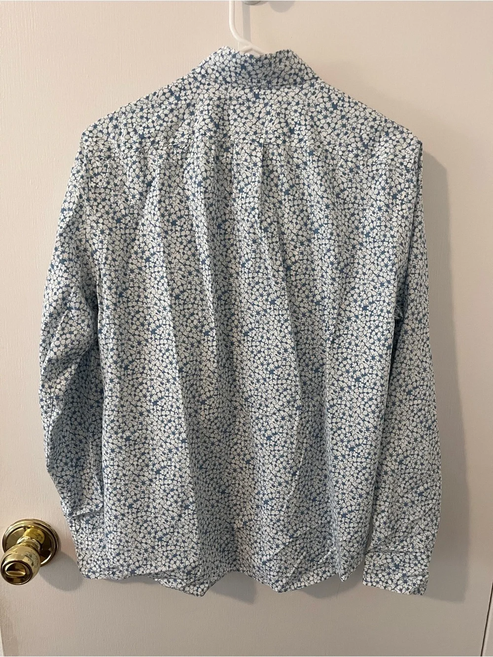 J. Crew excellent no
